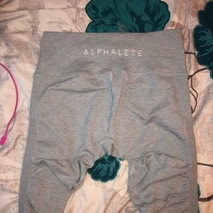 Alphalete Aero leggings